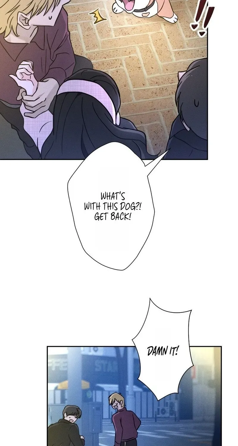 Isn't Love Supposed to be Unnecessary in a Mistress Contract? Chapter 7 page 61