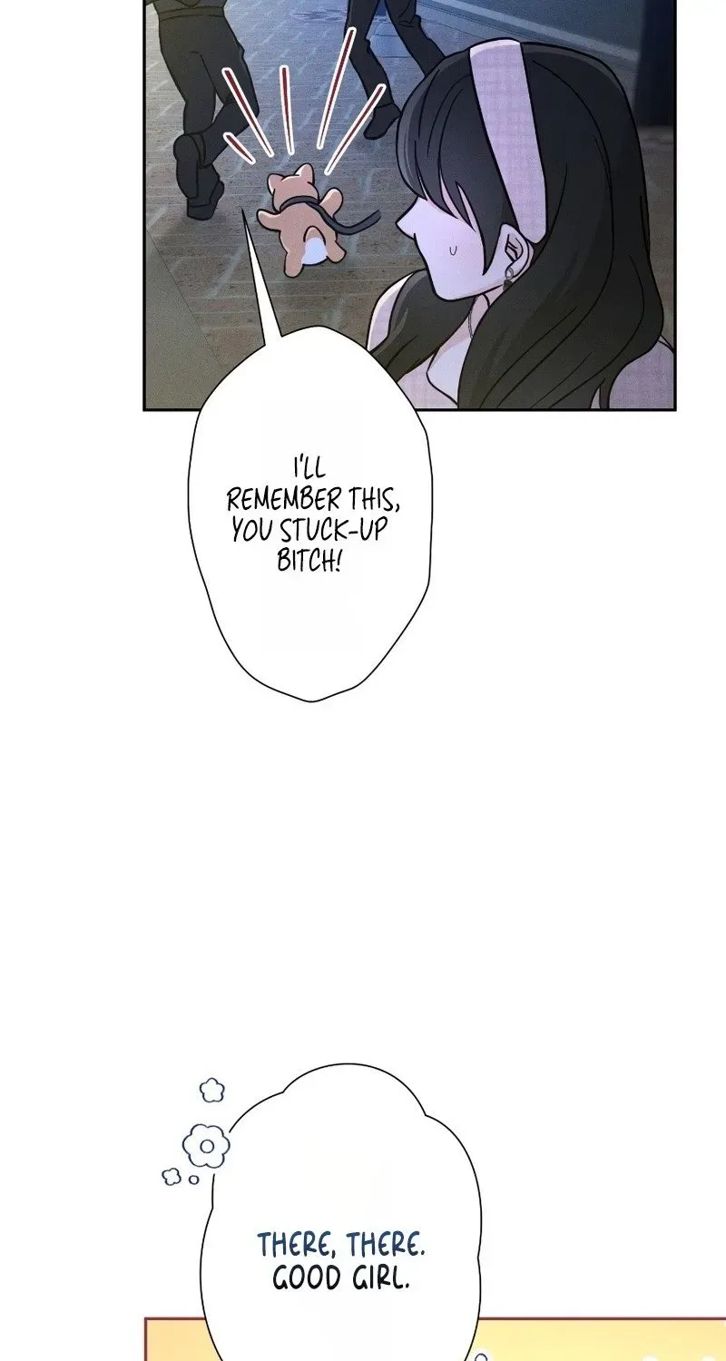 Isn't Love Supposed to be Unnecessary in a Mistress Contract? Chapter 7 page 63