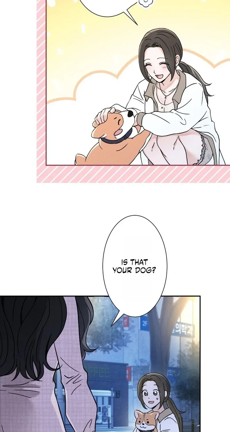 Isn't Love Supposed to be Unnecessary in a Mistress Contract? Chapter 7 page 65