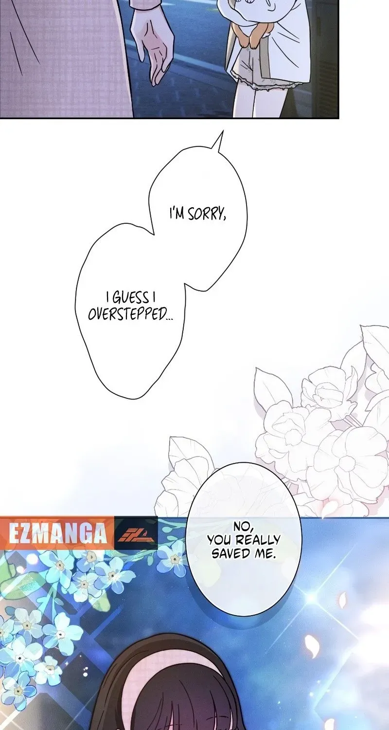 Isn't Love Supposed to be Unnecessary in a Mistress Contract? Chapter 7 page 67
