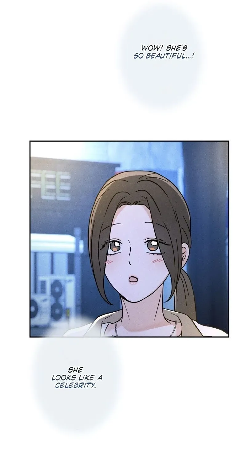 Isn't Love Supposed to be Unnecessary in a Mistress Contract? Chapter 7 page 71