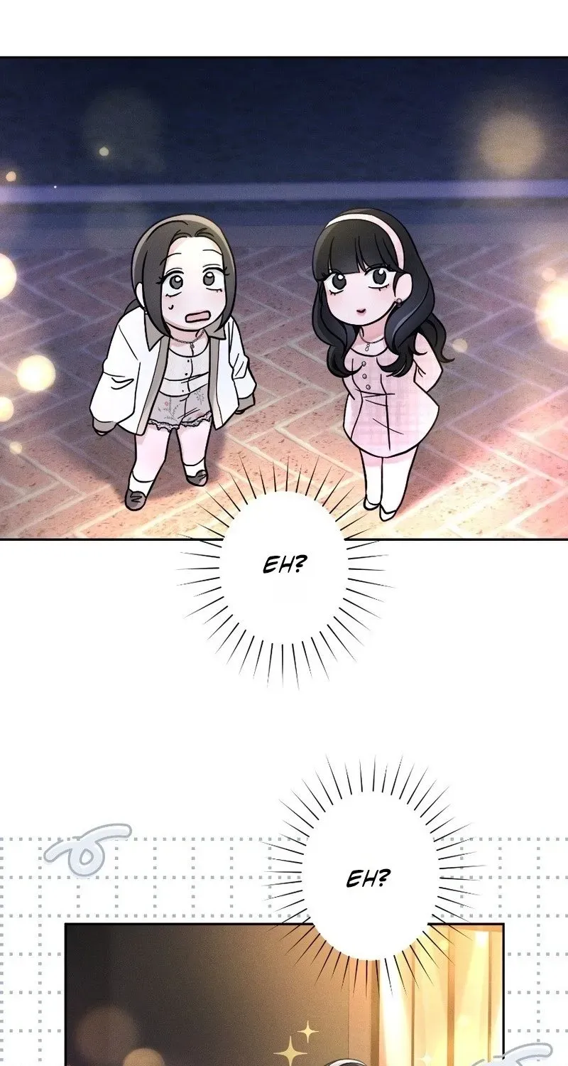 Isn't Love Supposed to be Unnecessary in a Mistress Contract? Chapter 7 page 79