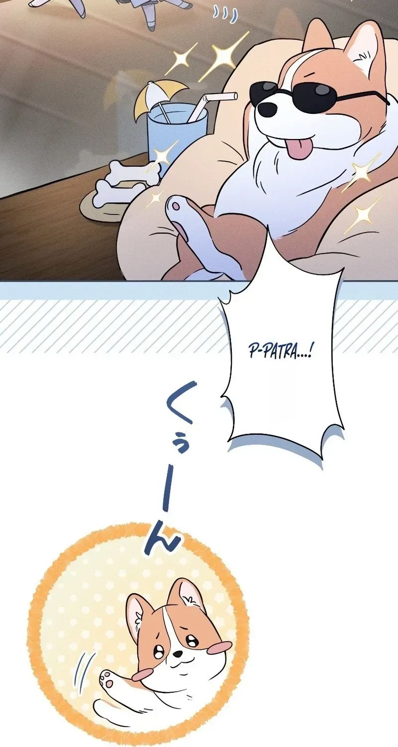 Isn't Love Supposed to be Unnecessary in a Mistress Contract? Chapter 7 page 89