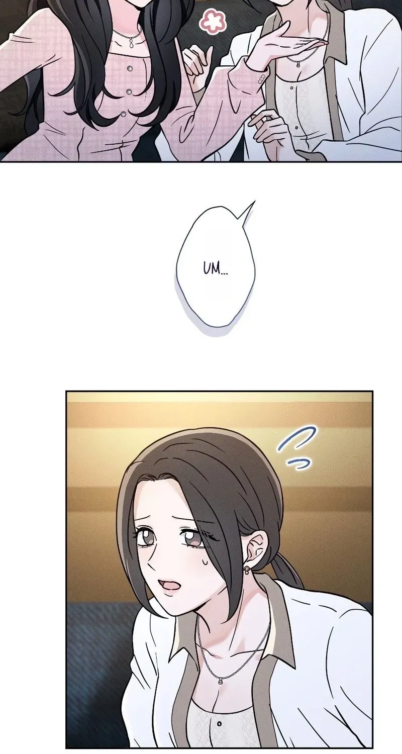 Isn't Love Supposed to be Unnecessary in a Mistress Contract? Chapter 7 page 95