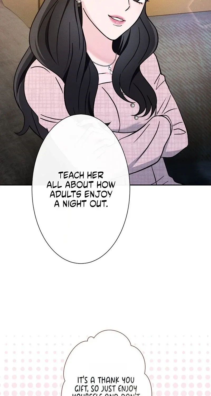 Isn't Love Supposed to be Unnecessary in a Mistress Contract? Chapter 7 page 99