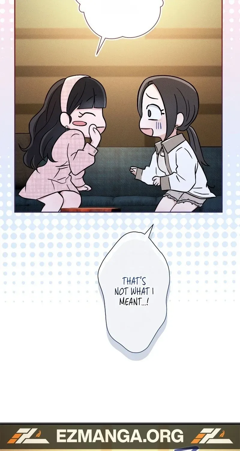 Isn't Love Supposed to be Unnecessary in a Mistress Contract? Chapter 7 page 101