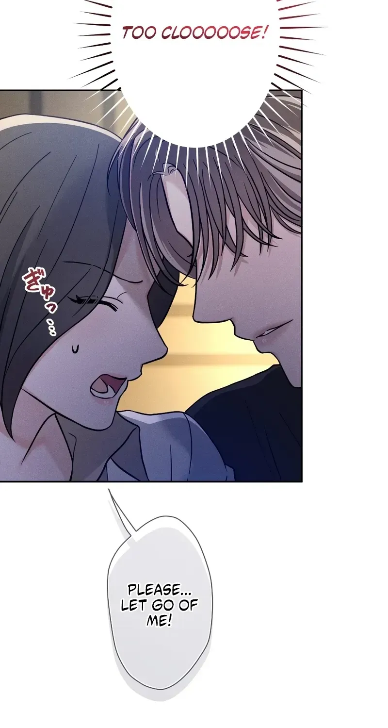 Isn't Love Supposed to be Unnecessary in a Mistress Contract? Chapter 8 page 5