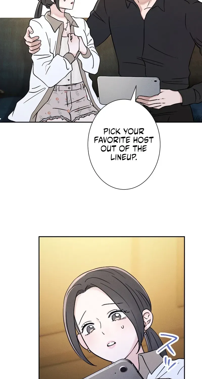 Isn't Love Supposed to be Unnecessary in a Mistress Contract? Chapter 8 page 9