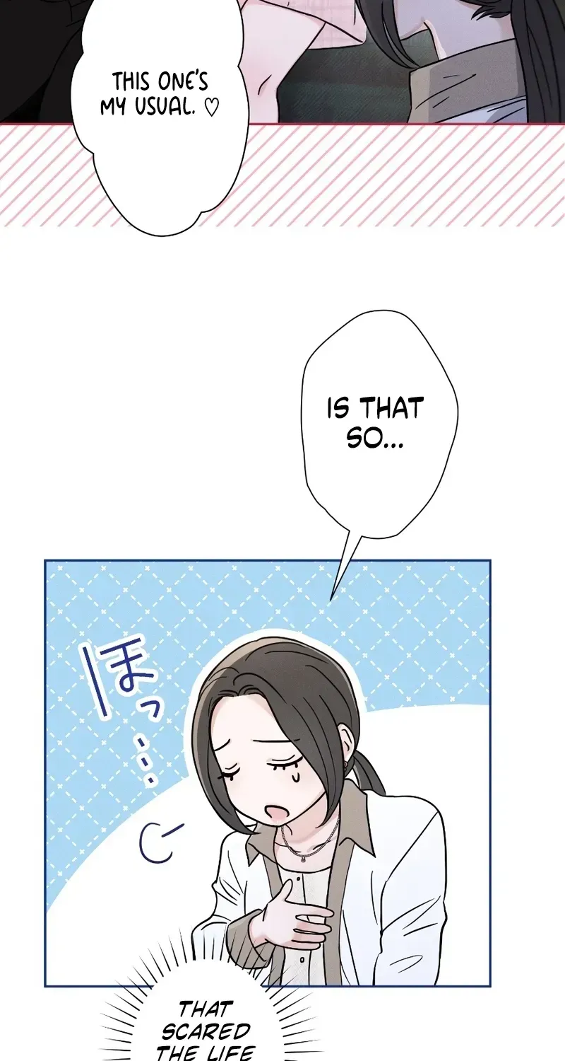 Isn't Love Supposed to be Unnecessary in a Mistress Contract? Chapter 8 page 13