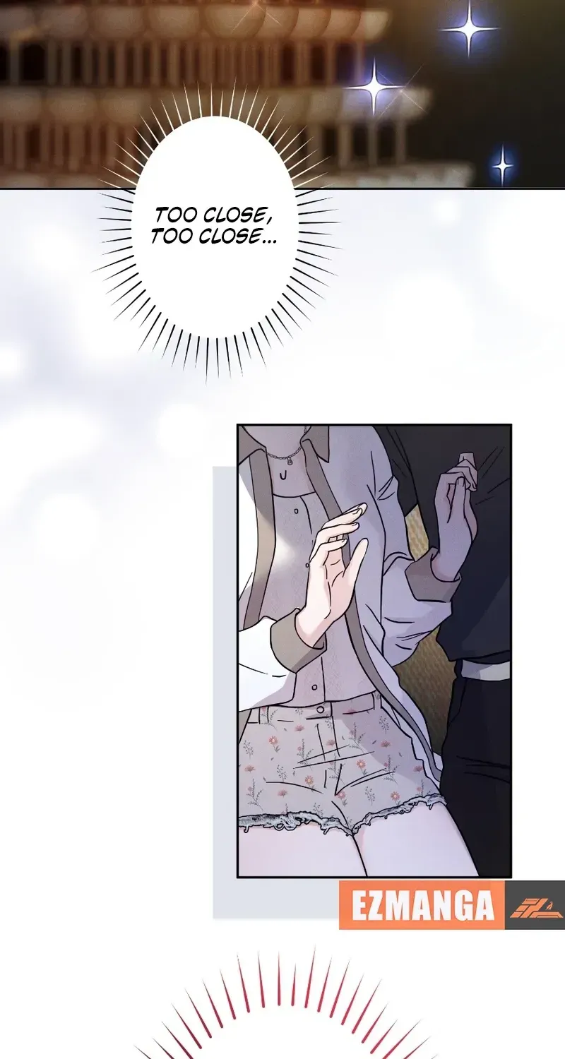 Isn't Love Supposed to be Unnecessary in a Mistress Contract? Chapter 8 page 3