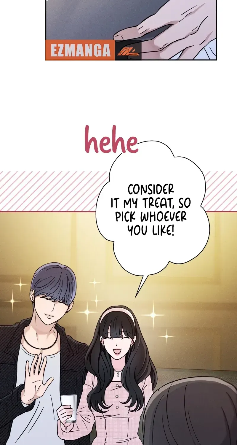 Isn't Love Supposed to be Unnecessary in a Mistress Contract? Chapter 8 page 11