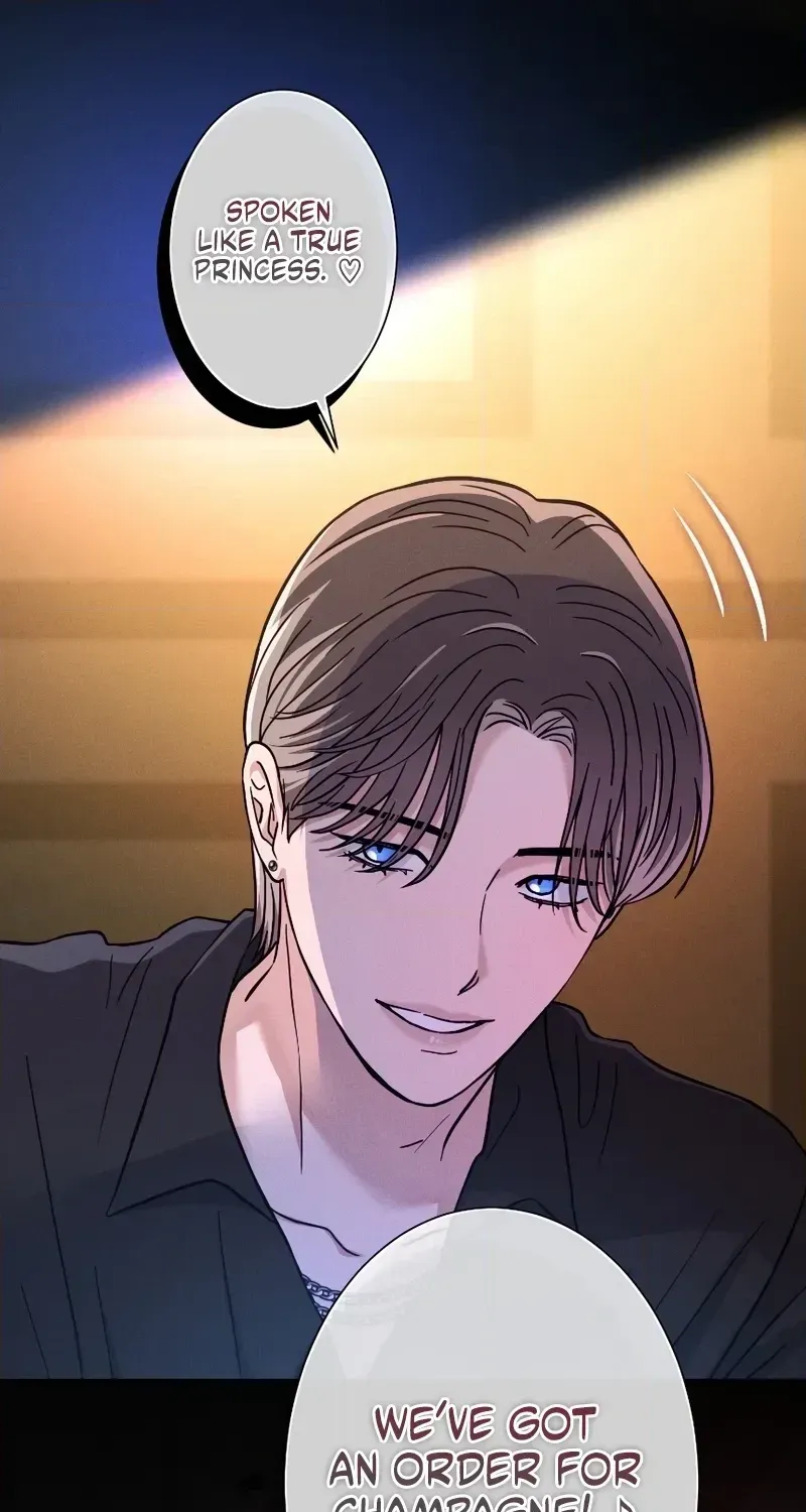 Isn't Love Supposed to be Unnecessary in a Mistress Contract? Chapter 8 page 19