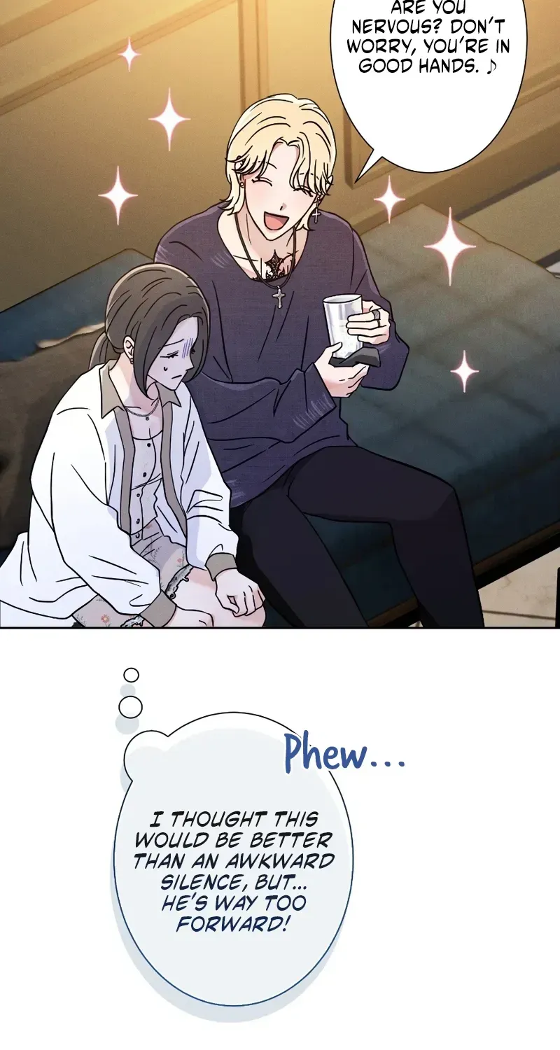Isn't Love Supposed to be Unnecessary in a Mistress Contract? Chapter 8 page 29