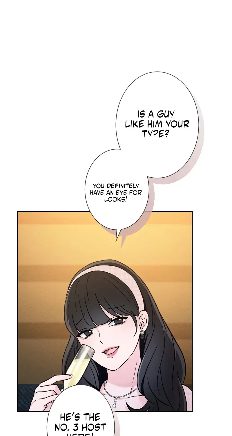 Isn't Love Supposed to be Unnecessary in a Mistress Contract? Chapter 8 page 31