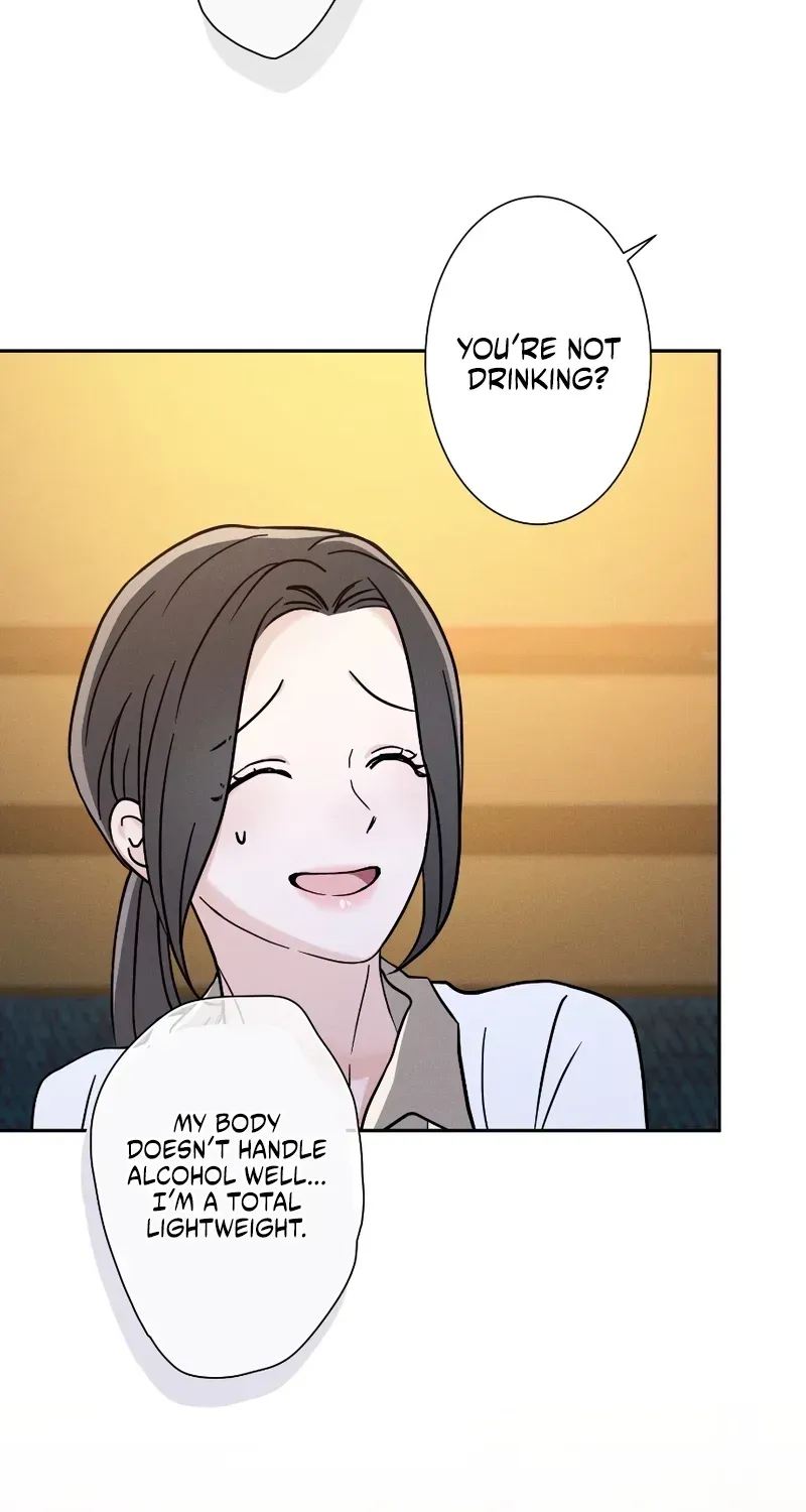 Isn't Love Supposed to be Unnecessary in a Mistress Contract? Chapter 8 page 35