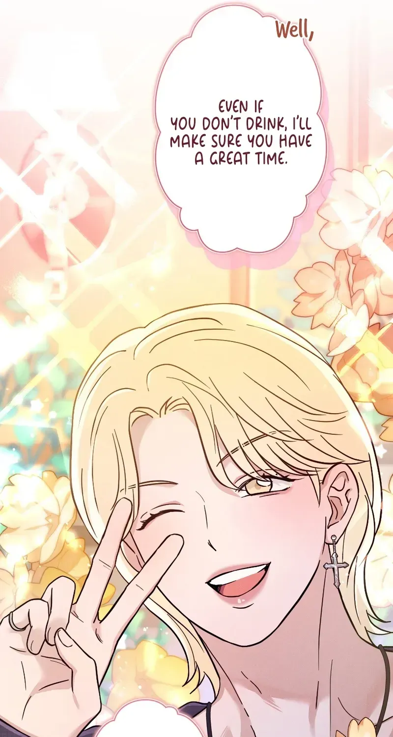 Isn't Love Supposed to be Unnecessary in a Mistress Contract? Chapter 8 page 37