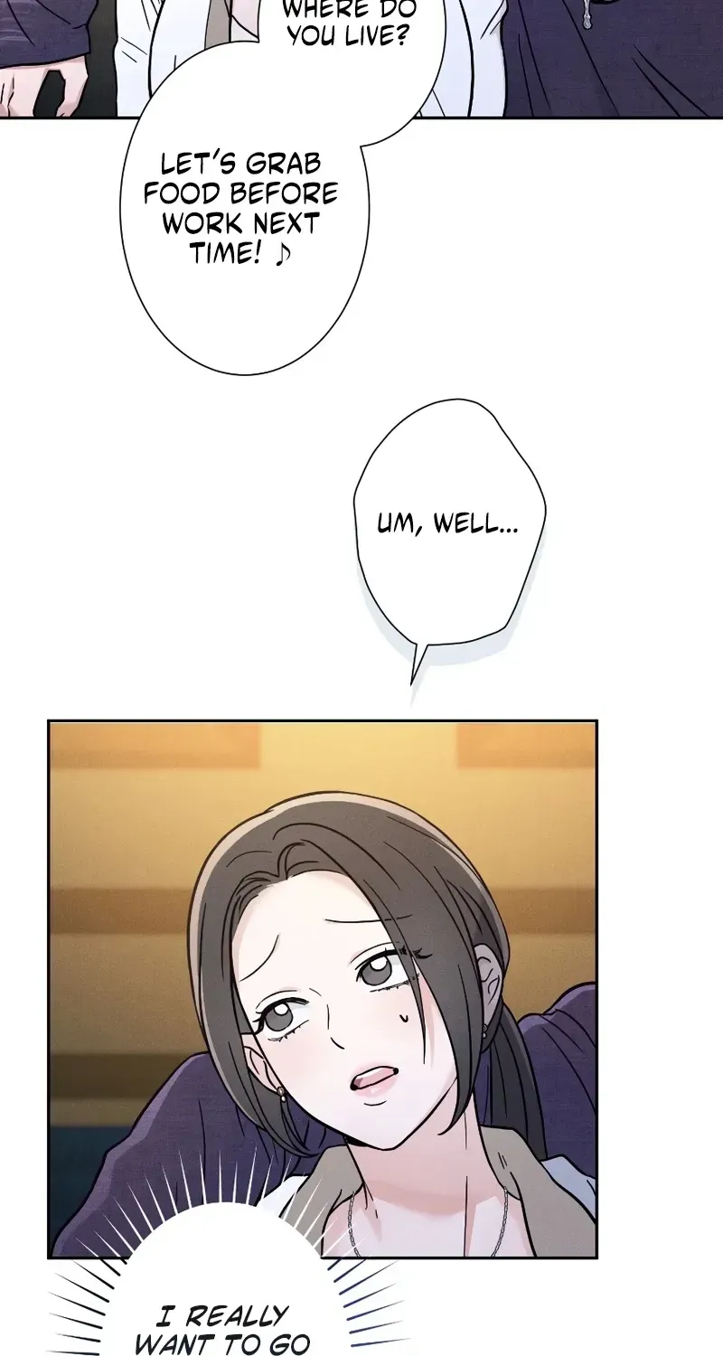 Isn't Love Supposed to be Unnecessary in a Mistress Contract? Chapter 8 page 47