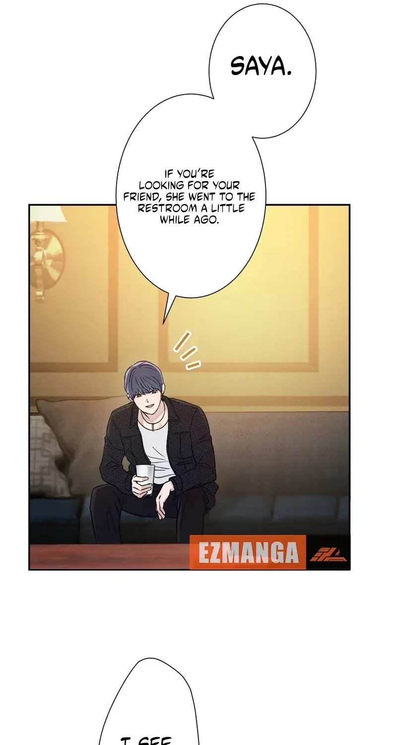 Isn't Love Supposed to be Unnecessary in a Mistress Contract? Chapter 8 page 51