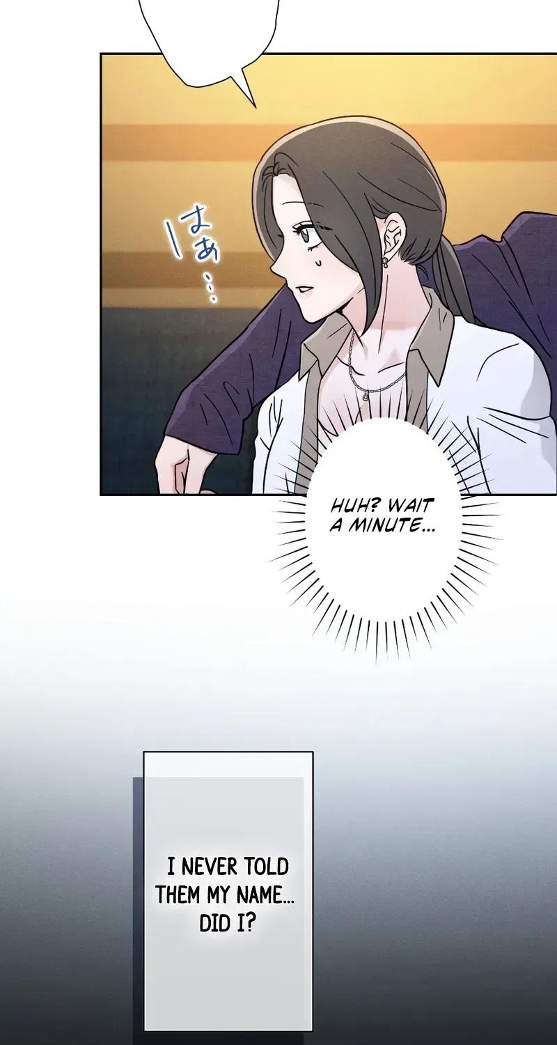 Isn't Love Supposed to be Unnecessary in a Mistress Contract? Chapter 8 page 53