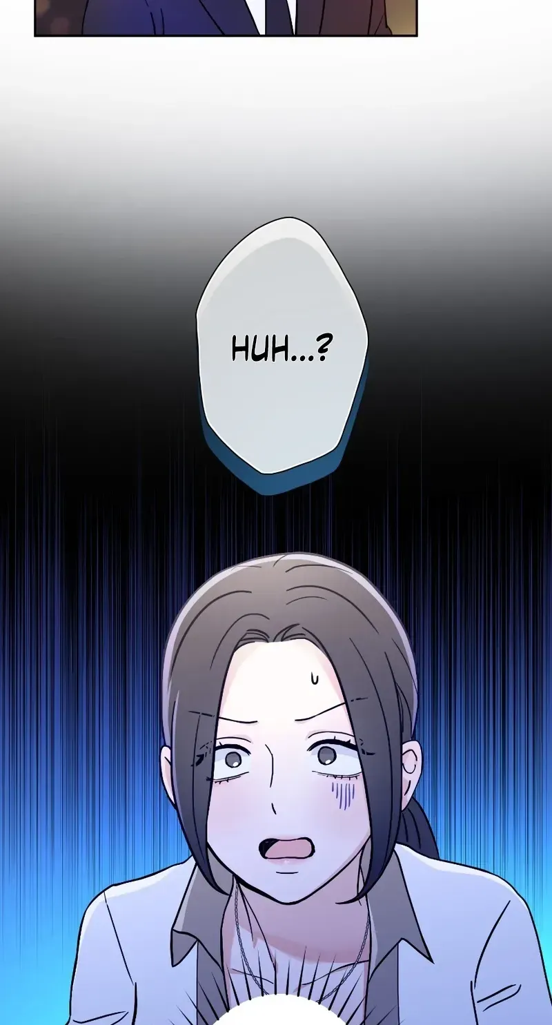 Isn't Love Supposed to be Unnecessary in a Mistress Contract? Chapter 8 page 60