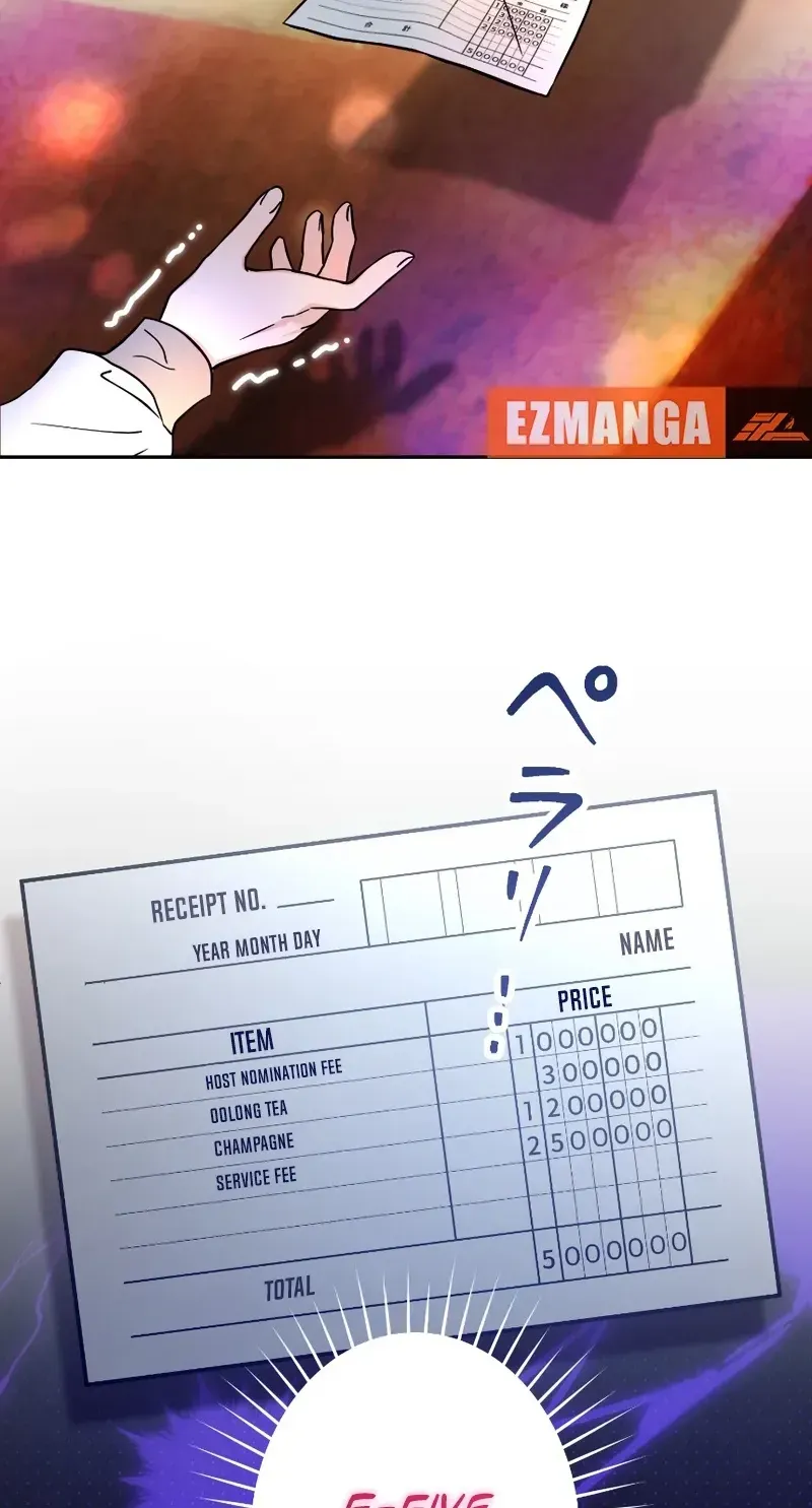 Isn't Love Supposed to be Unnecessary in a Mistress Contract? Chapter 8 page 62