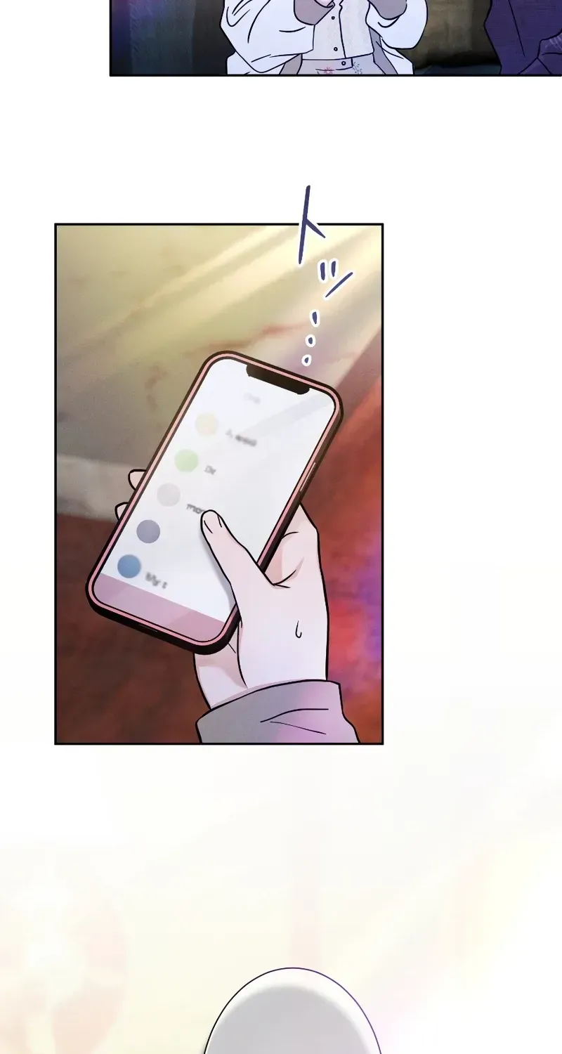 Isn't Love Supposed to be Unnecessary in a Mistress Contract? Chapter 8 page 77