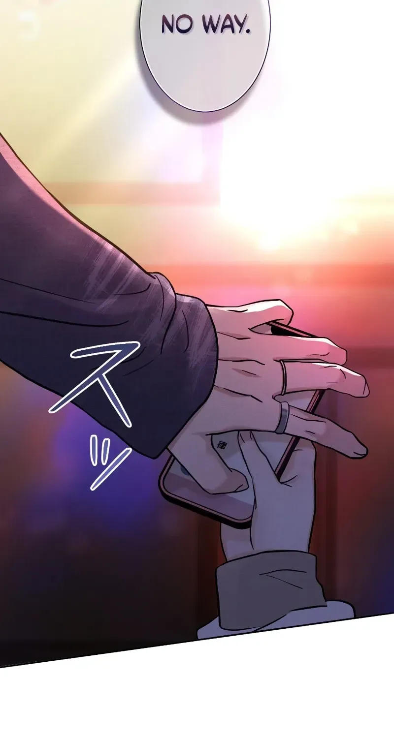 Isn't Love Supposed to be Unnecessary in a Mistress Contract? Chapter 8 page 79