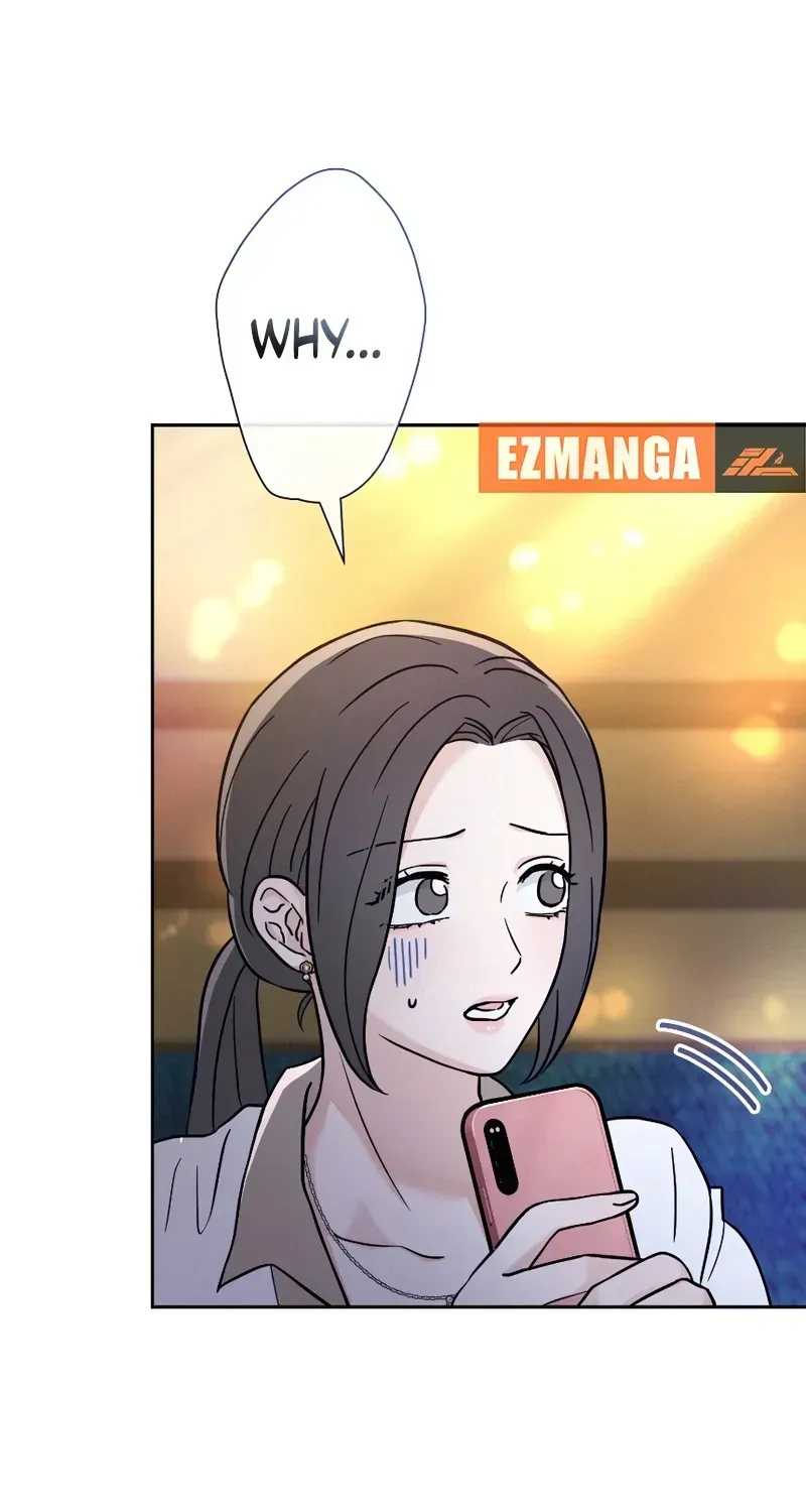 Isn't Love Supposed to be Unnecessary in a Mistress Contract? Chapter 8 page 81