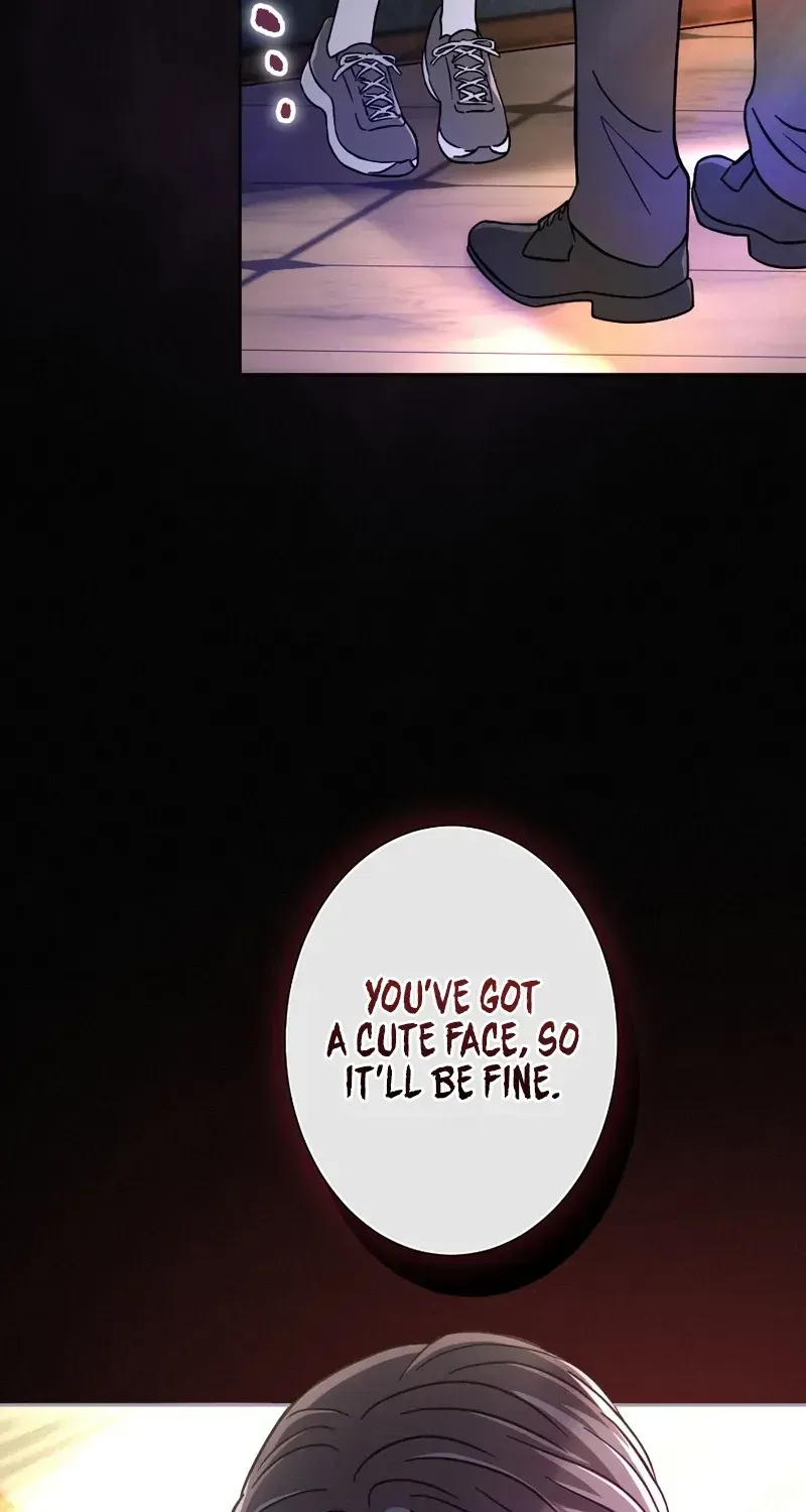 Isn't Love Supposed to be Unnecessary in a Mistress Contract? Chapter 8 page 93