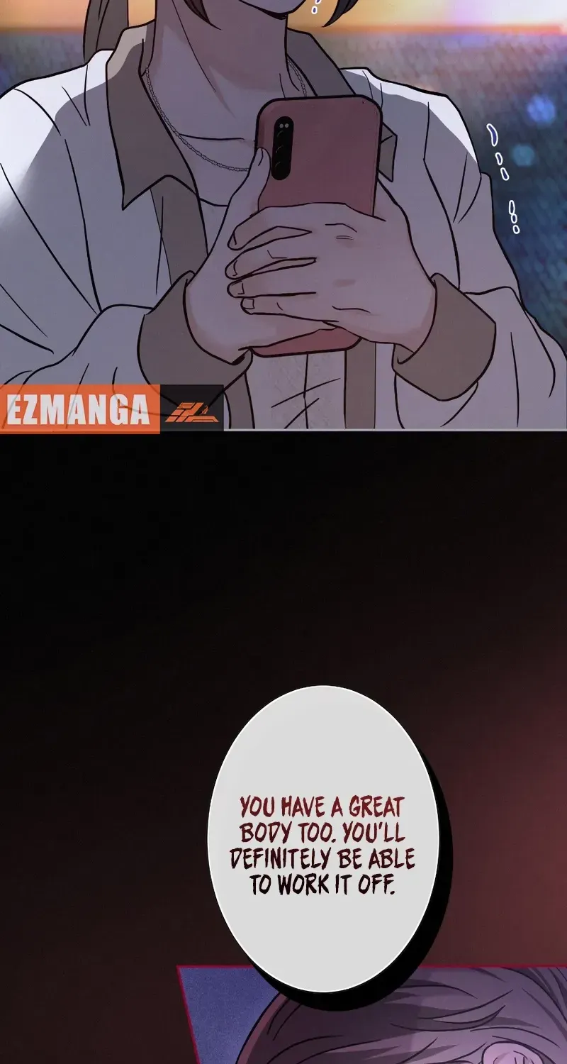 Isn't Love Supposed to be Unnecessary in a Mistress Contract? Chapter 8 page 97