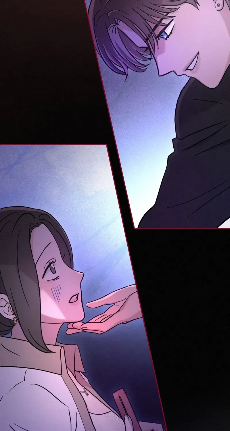 Isn't Love Supposed to be Unnecessary in a Mistress Contract? Chapter 8 page 99