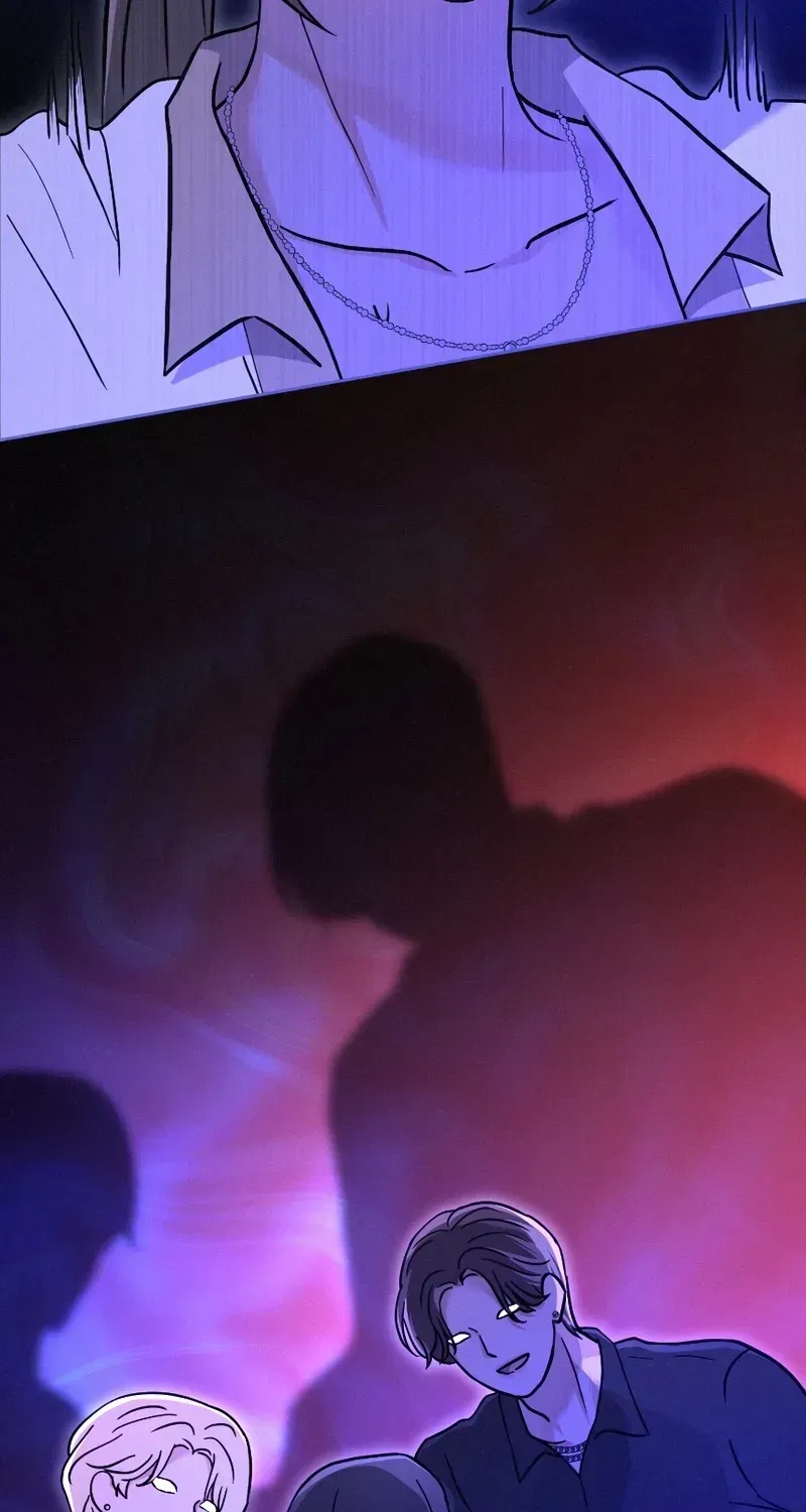 Isn't Love Supposed to be Unnecessary in a Mistress Contract? Chapter 8 page 105