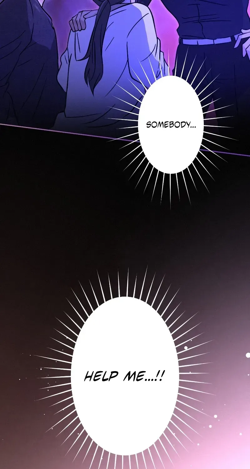 Isn't Love Supposed to be Unnecessary in a Mistress Contract? Chapter 8 page 107