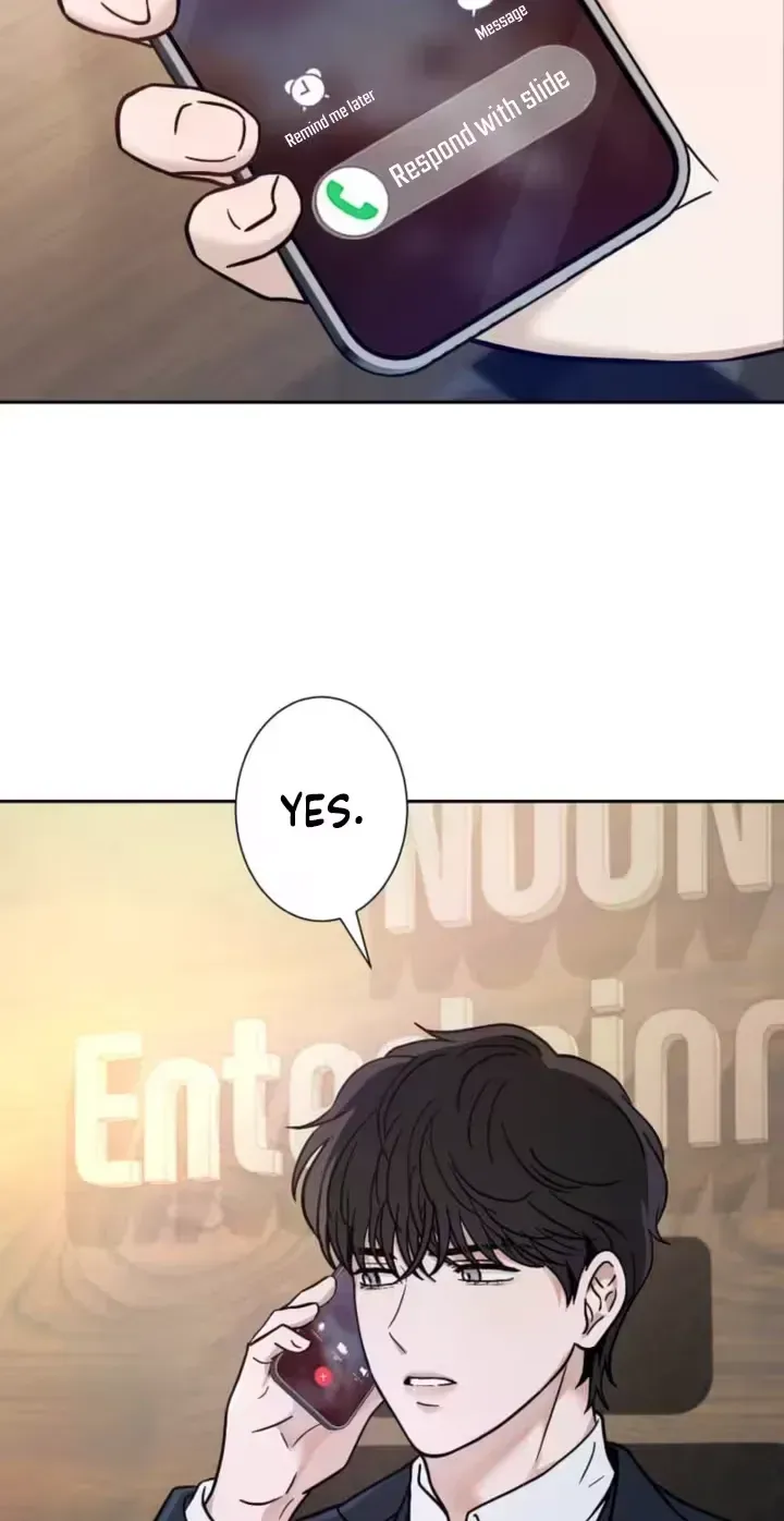Isn't Love Supposed to be Unnecessary in a Mistress Contract? Chapter 9 page 4