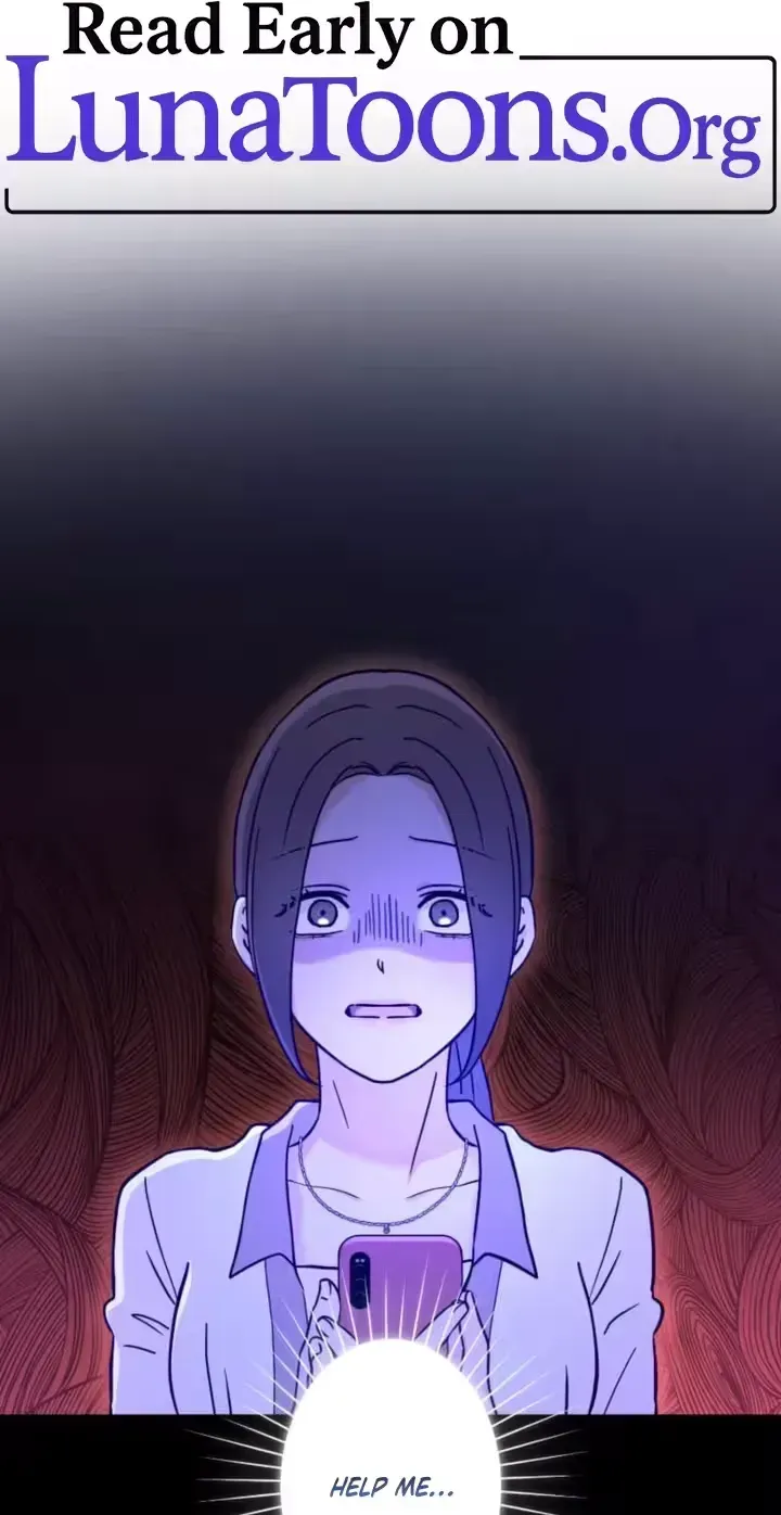 Isn't Love Supposed to be Unnecessary in a Mistress Contract? Chapter 9 page 1