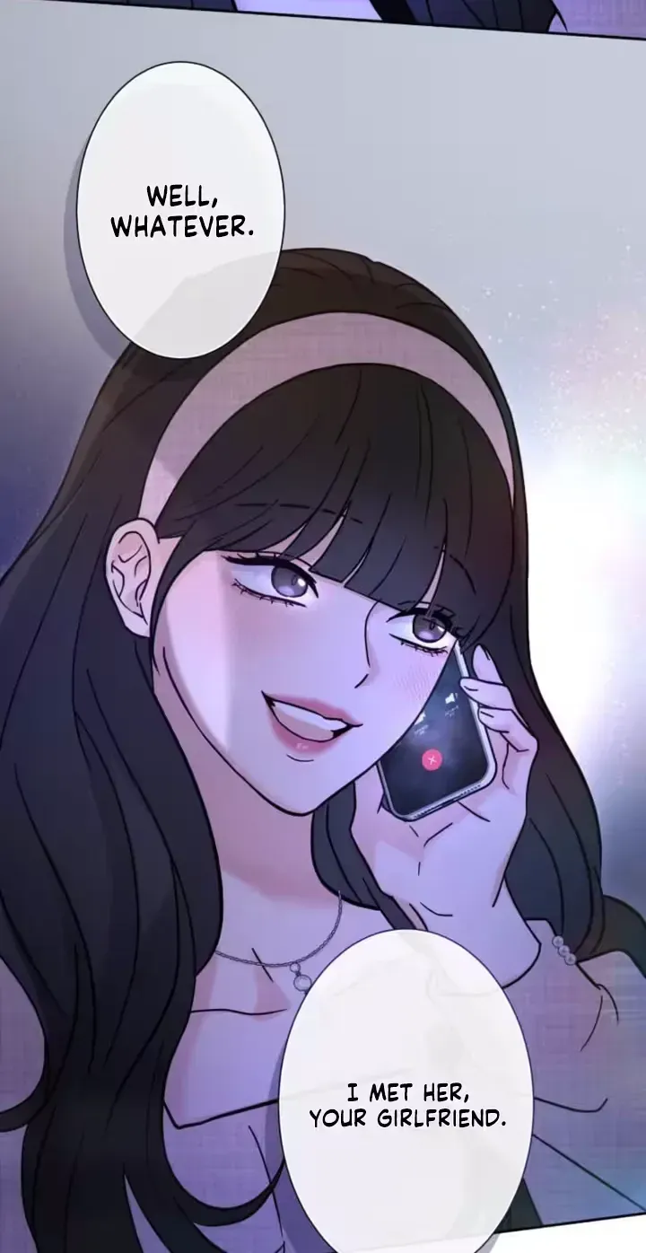 Isn't Love Supposed to be Unnecessary in a Mistress Contract? Chapter 9 page 6