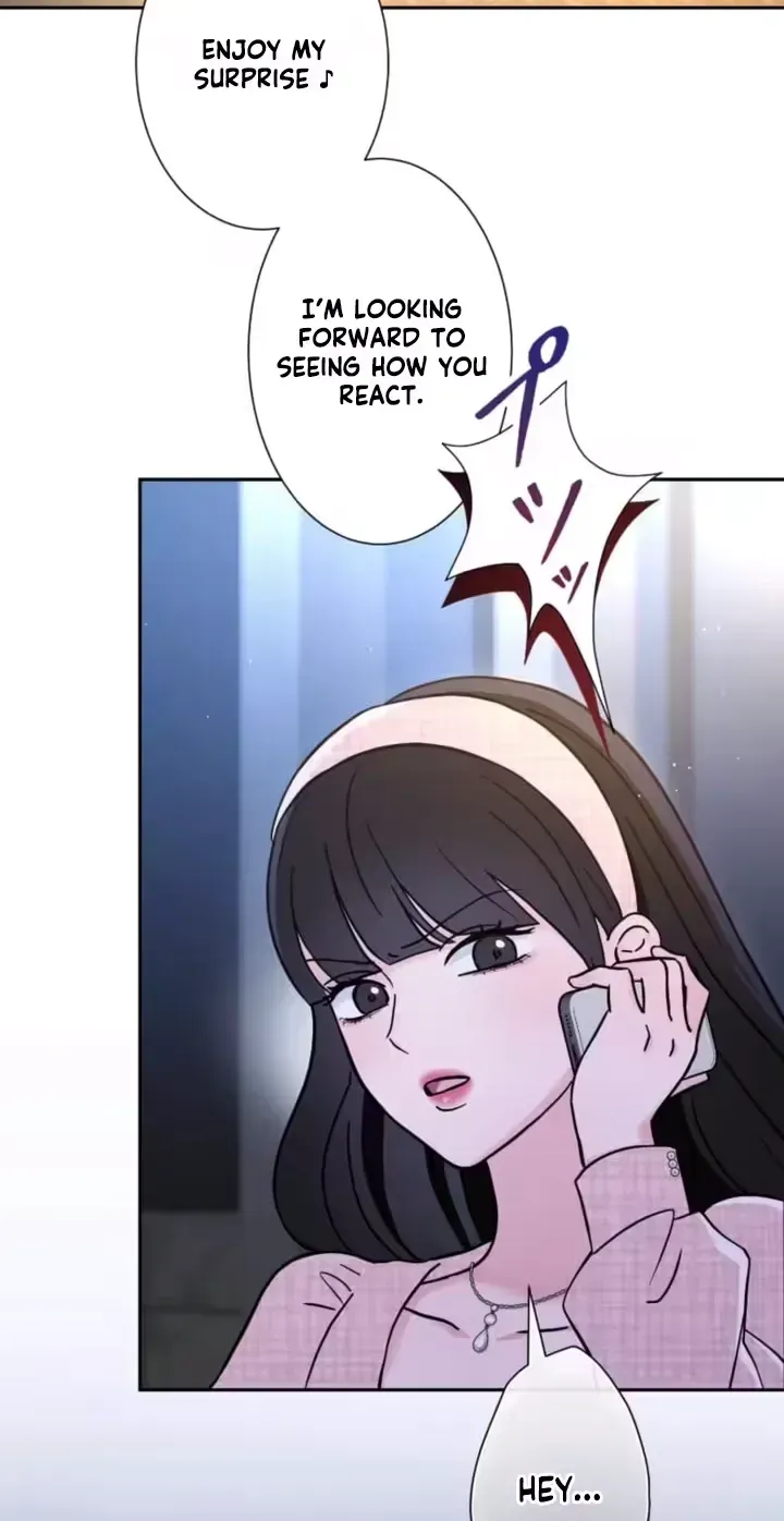 Isn't Love Supposed to be Unnecessary in a Mistress Contract? Chapter 9 page 8
