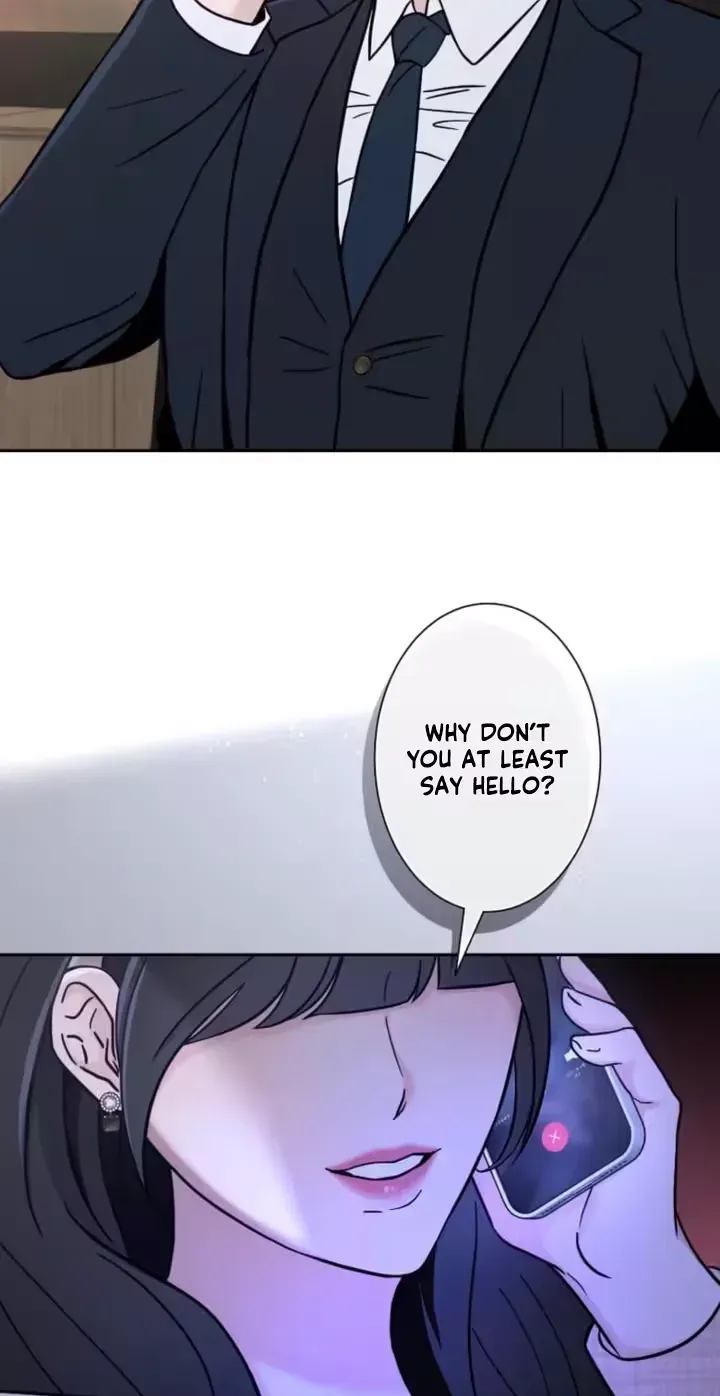 Isn't Love Supposed to be Unnecessary in a Mistress Contract? Chapter 9 page 5