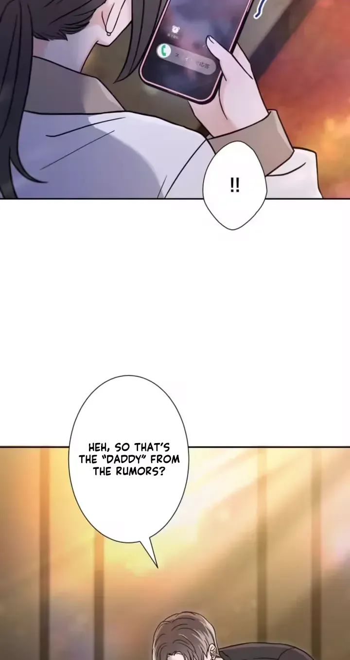 Isn't Love Supposed to be Unnecessary in a Mistress Contract? Chapter 9 page 17