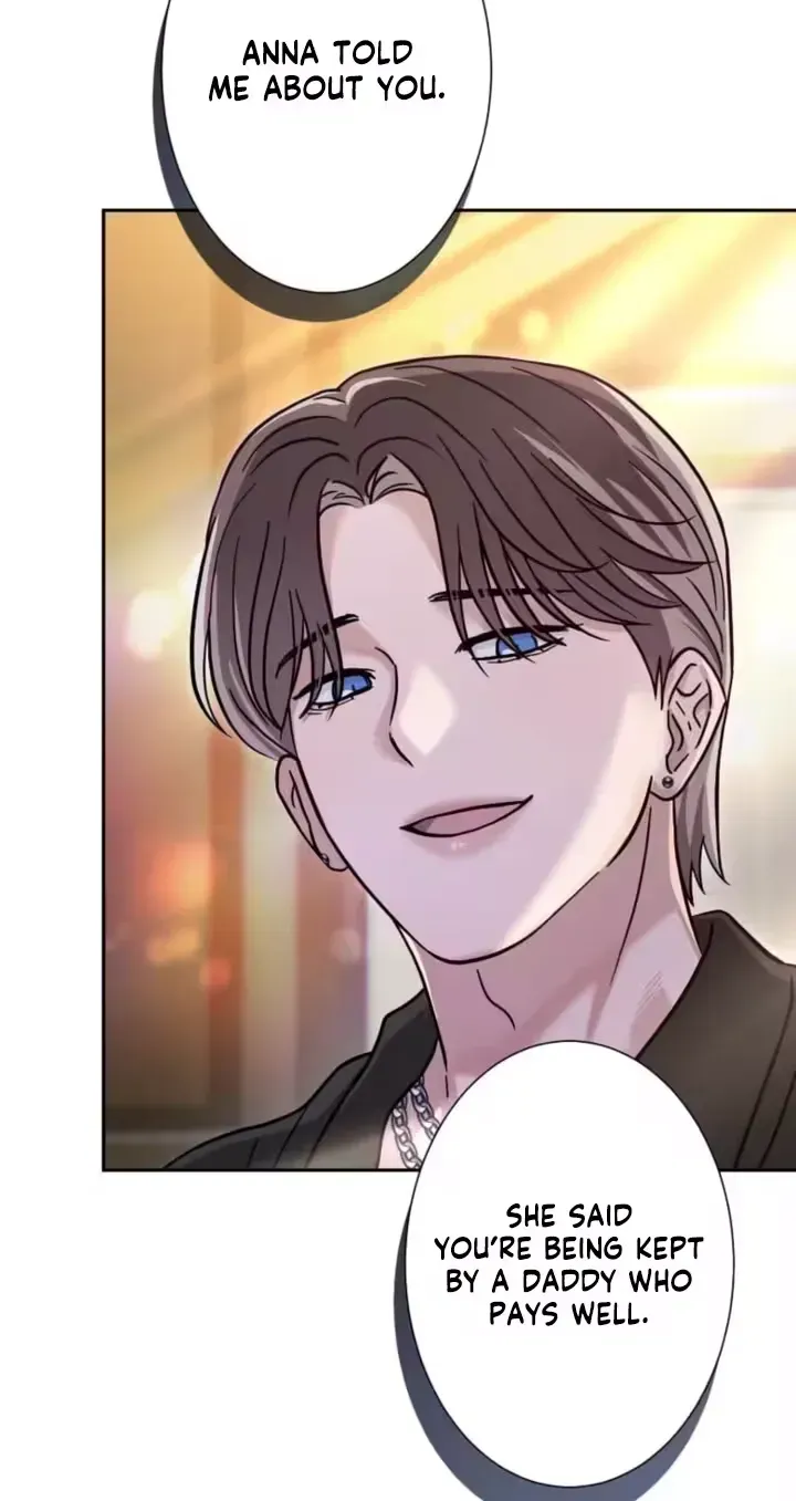 Isn't Love Supposed to be Unnecessary in a Mistress Contract? Chapter 9 page 19