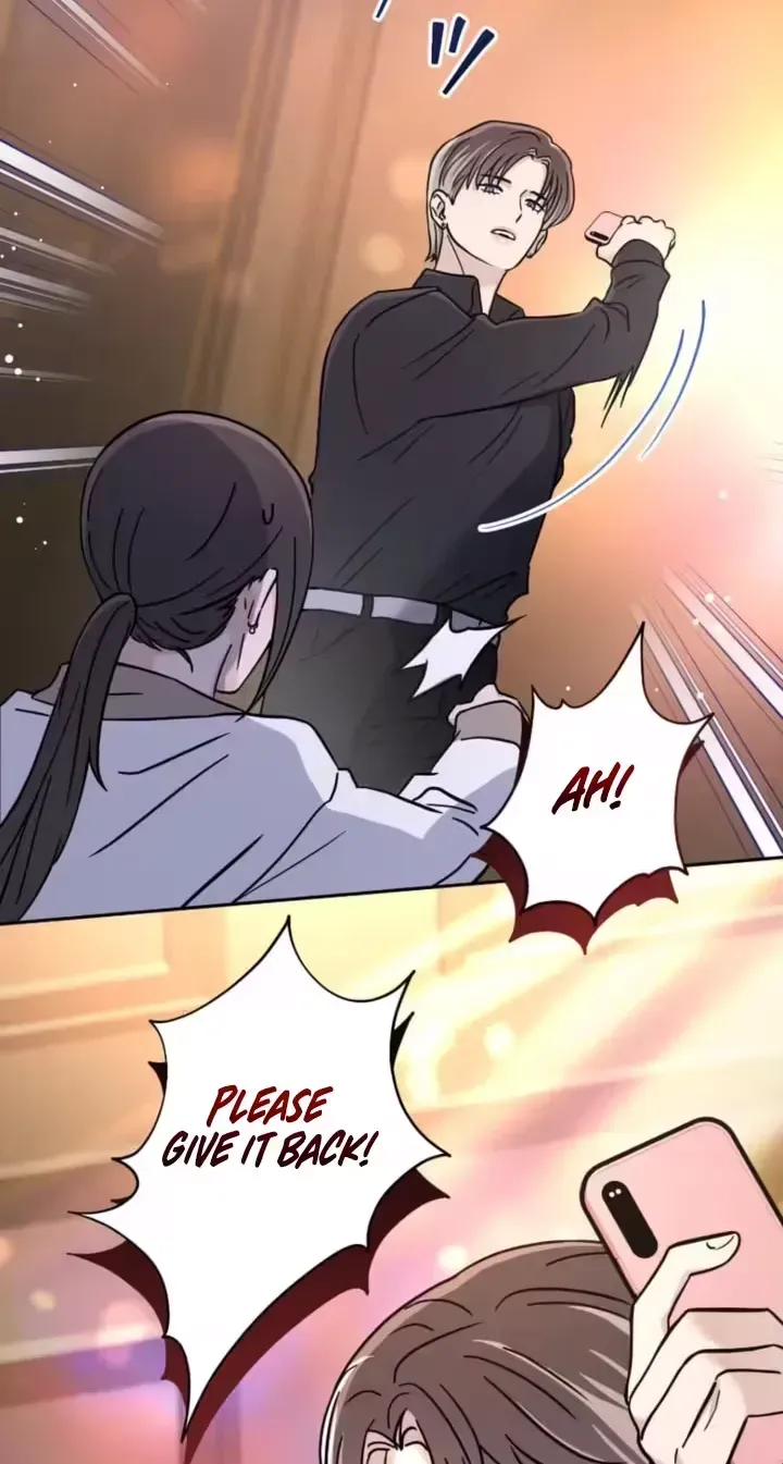 Isn't Love Supposed to be Unnecessary in a Mistress Contract? Chapter 9 page 23