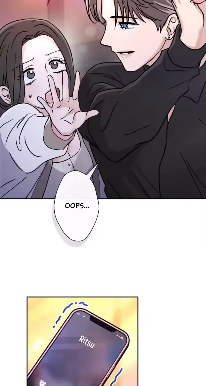 Isn't Love Supposed to be Unnecessary in a Mistress Contract? Chapter 9 page 24