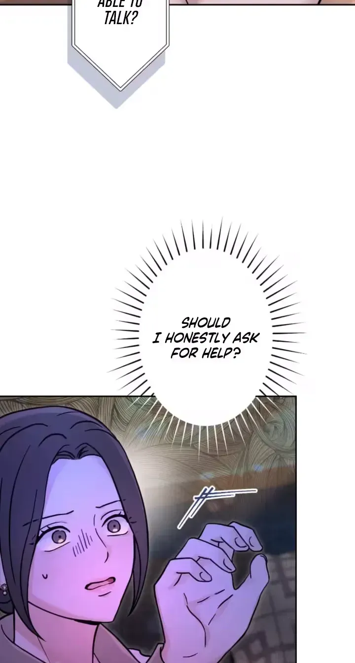 Isn't Love Supposed to be Unnecessary in a Mistress Contract? Chapter 9 page 26