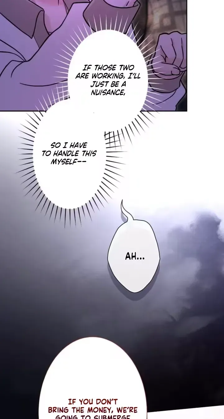Isn't Love Supposed to be Unnecessary in a Mistress Contract? Chapter 9 page 27