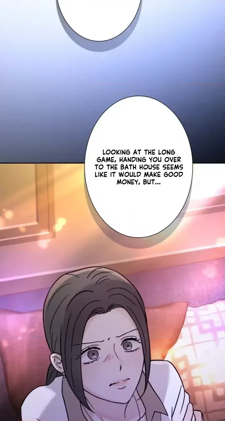 Isn't Love Supposed to be Unnecessary in a Mistress Contract? Chapter 9 page 30
