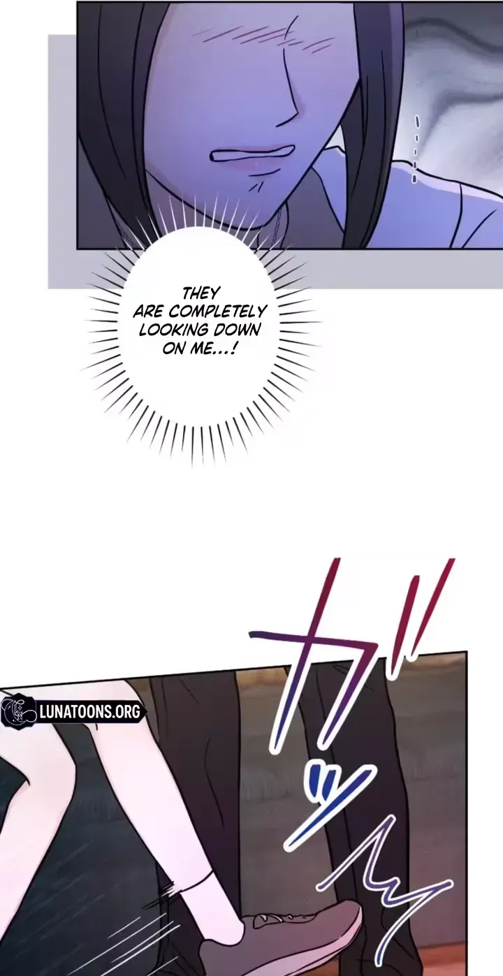 Isn't Love Supposed to be Unnecessary in a Mistress Contract? Chapter 9 page 33