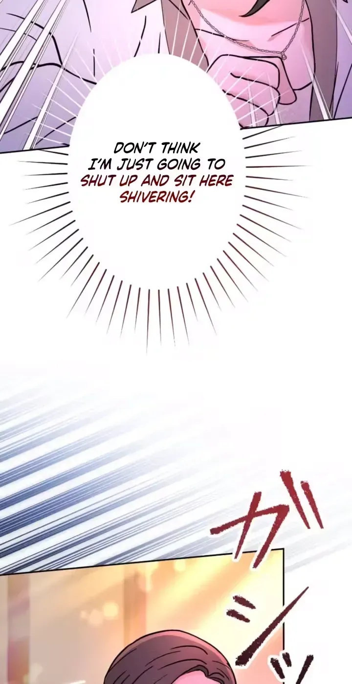 Isn't Love Supposed to be Unnecessary in a Mistress Contract? Chapter 9 page 36