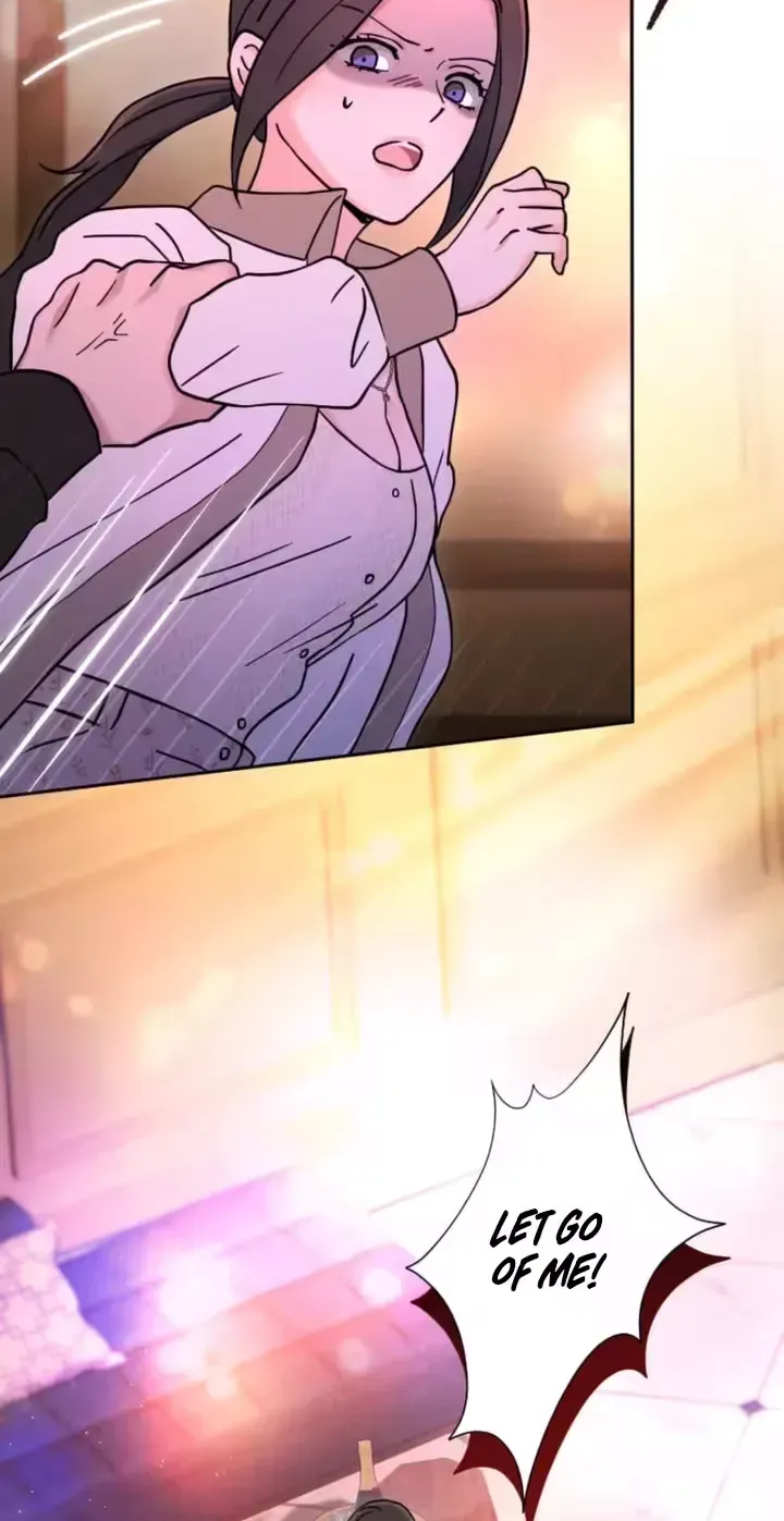 Isn't Love Supposed to be Unnecessary in a Mistress Contract? Chapter 9 page 37