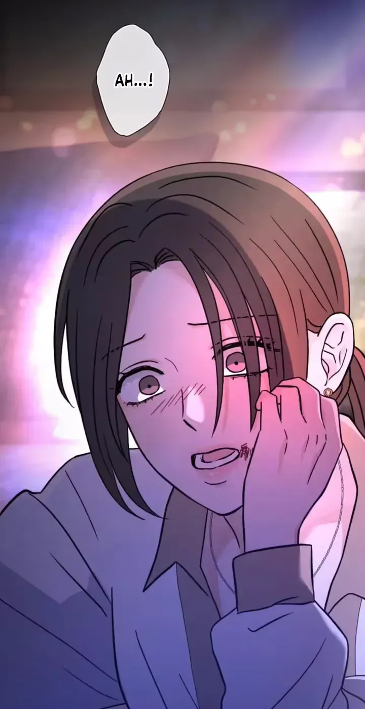 Isn't Love Supposed to be Unnecessary in a Mistress Contract? Chapter 9 page 41