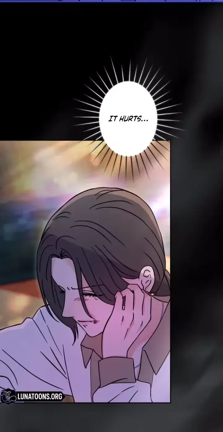 Isn't Love Supposed to be Unnecessary in a Mistress Contract? Chapter 9 page 42